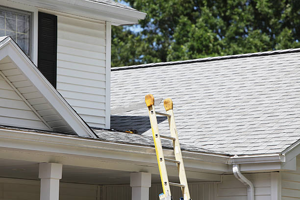 Historical Building Siding Restoration in Bensville, MD